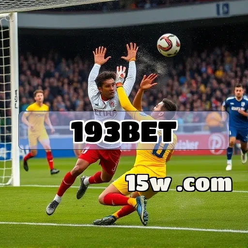 193bet plataforma: A Revolução dos Jogos Online em um Só Lugar