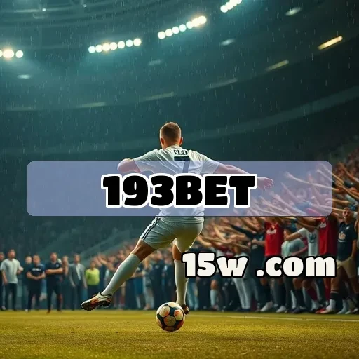 193bet plataforma Jackpots