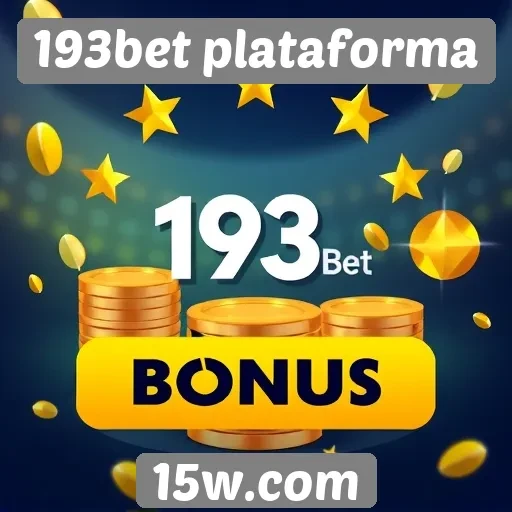 Como funciona o sistema de bônus na 193bet