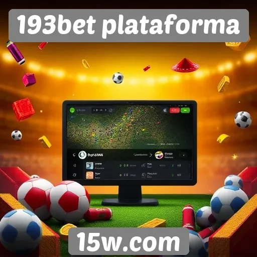 Promoções e bônus disponíveis na 193bet plataforma